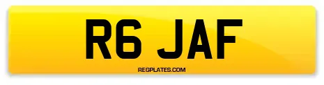 R6 JAF