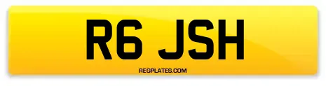 R6 JSH