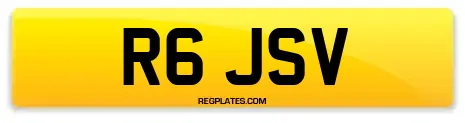 R6 JSV