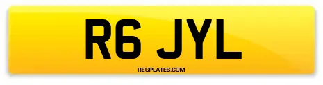 R6 JYL