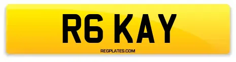 R6 KAY