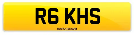 R6 KHS