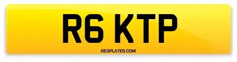 R6 KTP
