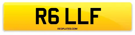 R6 LLF