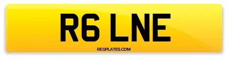 R6 LNE