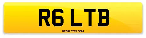 R6 LTB