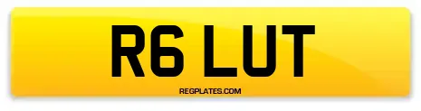 R6 LUT