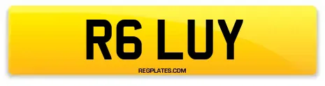 R6 LUY