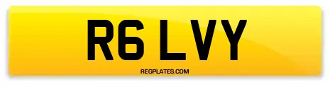 R6 LVY