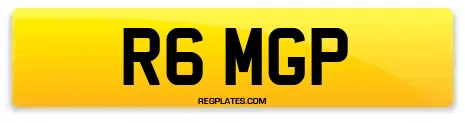 R6 MGP