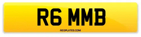 R6 MMB