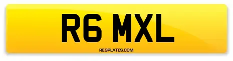 R6 MXL