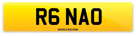 R6 NAO