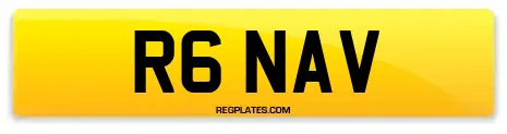 R6 NAV