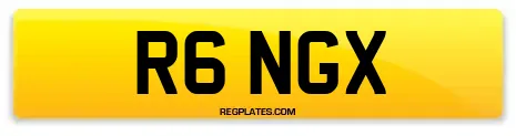 R6 NGX