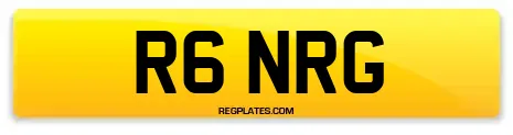 R6 NRG
