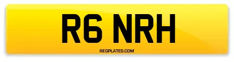 R6 NRH