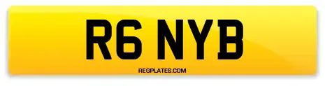 R6 NYB