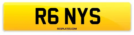 R6 NYS