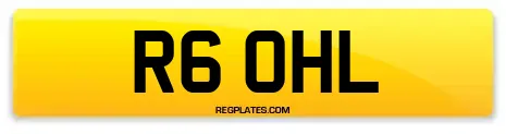 R6 OHL