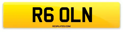 R6 OLN
