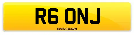 R6 ONJ