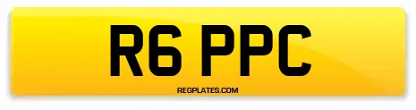 R6 PPC