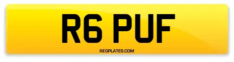 R6 PUF