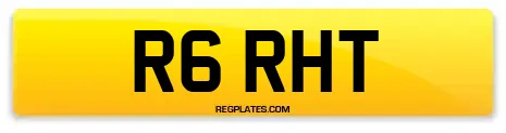 R6 RHT