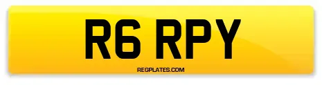 R6 RPY