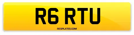 R6 RTU