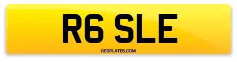 R6 SLE
