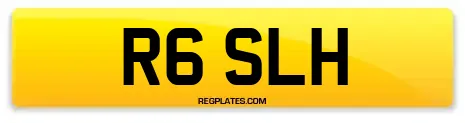 R6 SLH