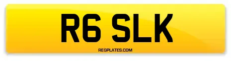 R6 SLK