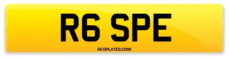 R6 SPE