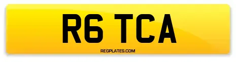 R6 TCA