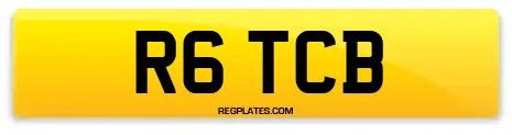 R6 TCB