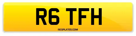 R6 TFH