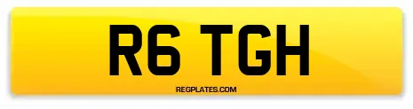R6 TGH