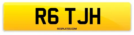 R6 TJH