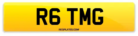 R6 TMG