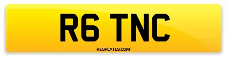 R6 TNC