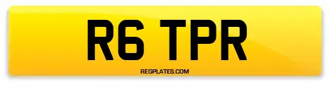 R6 TPR