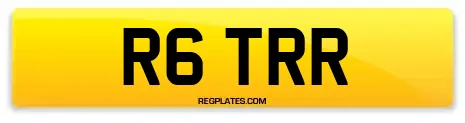 R6 TRR
