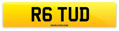 R6 TUD