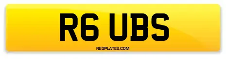 R6 UBS