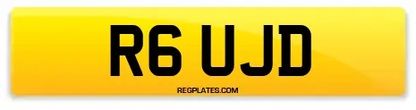 R6 UJD