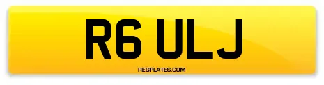 R6 ULJ