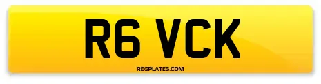 R6 VCK