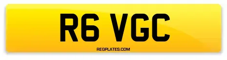 R6 VGC